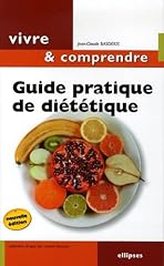 Guide pratique diététique d'occasion  Livré partout en France
