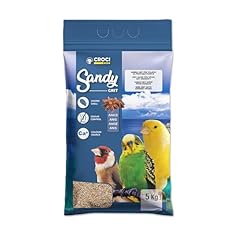 Croci sandy con usato  Spedito ovunque in Italia 