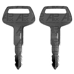 Apuk ignition keys for sale  Delivered anywhere in Ireland