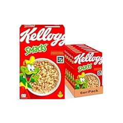 Kellogg smacks frühstückscer gebraucht kaufen  Wird an jeden Ort in Deutschland