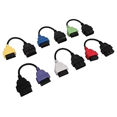 Câble adaptateur multiecuscan d'occasion  Livré partout en France