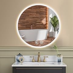 Yoleo specchio bagno usato  Spedito ovunque in Italia 