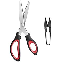 Kuoniiy pinking shears for sale  Delivered anywhere in UK