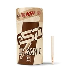 Raw cones organic for sale  Delivered anywhere in UK