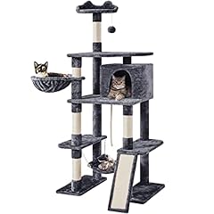 Yaheetech 177cm cat for sale  Delivered anywhere in UK