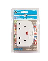 Daewoo travel adaptor for sale  Delivered anywhere in UK