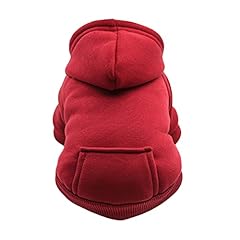 Autumn dog fleece for sale  Delivered anywhere in UK