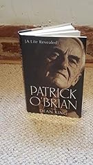 Patrick brian life for sale  Delivered anywhere in USA 