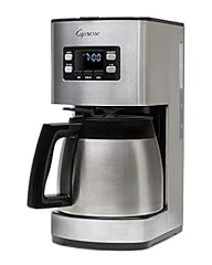 Capresso 435.05 stainless for sale  Delivered anywhere in USA 