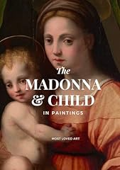 Madonna child paintings for sale  Delivered anywhere in UK