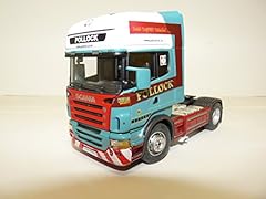 Htc tracteur cararama d'occasion  Livré partout en France