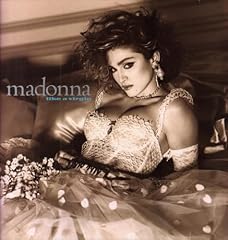 Madonna like virgin for sale  Delivered anywhere in UK