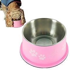 Petish spaniel bowl for sale  Delivered anywhere in UK
