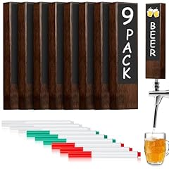 Queekay pieces chalkboard for sale  Delivered anywhere in USA 