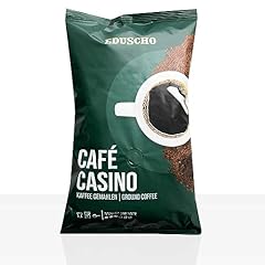 Tchibo café casino gebraucht kaufen  Wird an jeden Ort in Deutschland