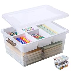 Macopro plastic storage for sale  Delivered anywhere in USA 