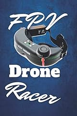 Fpv drone racer usato  Spedito ovunque in Italia 