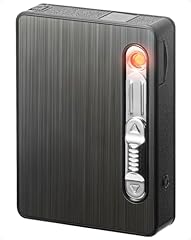 Clickon cigarette case for sale  Delivered anywhere in UK
