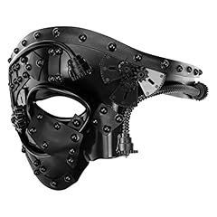 Lilwemen maschera ispirata usato  Spedito ovunque in Italia 
