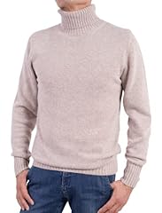 Maglia collo alto usato  Spedito ovunque in Italia 