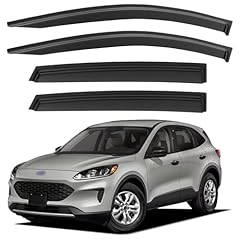 Window visors rain for sale  Delivered anywhere in USA 
