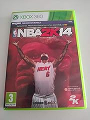 Nba 2k14 edizione usato  Spedito ovunque in Italia 