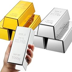 Pcs fake gold for sale  Delivered anywhere in USA 