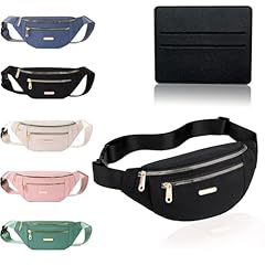 Baiysffg sac banane d'occasion  Livré partout en France