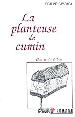 Planteuse cumin contes d'occasion  Livré partout en Belgiqu