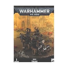 Warhammer 40k orks for sale  Delivered anywhere in UK