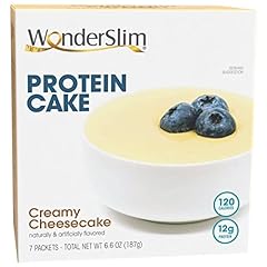 Wonderslim protein cake for sale  Delivered anywhere in USA 