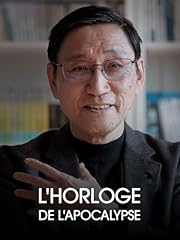 Horloge apocalypse d'occasion  Livré partout en France