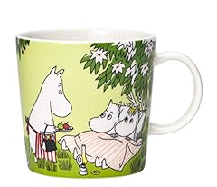 Arabia moomin tasse gebraucht kaufen  Wird an jeden Ort in Deutschland
