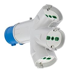 Fanton 73095 adattatore usato  Spedito ovunque in Italia 