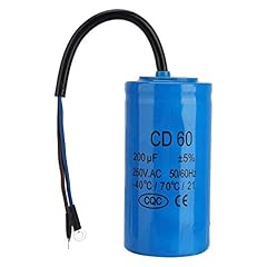Samfox cd60 250vac for sale  Delivered anywhere in UK