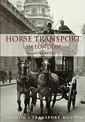 Horse transport london for sale  Delivered anywhere in UK