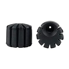 Nicecnc 2pcs rubber for sale  Delivered anywhere in Ireland