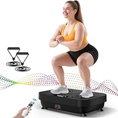 Vibration plate exercise for sale  Delivered anywhere in USA 