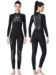 Owntop wetsuit women for sale  Delivered anywhere in UK