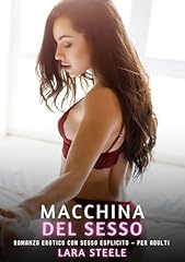 Macchina del sesso usato Macchina del sesso usato  Spedito ovunque in Italia