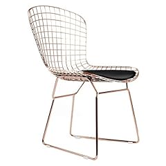 Bertoia style side for sale  Delivered anywhere in USA 