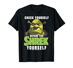Shrek check shrek for sale  Delivered anywhere in USA 