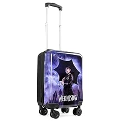 Wednesday valise cabine d'occasion  Livré partout en France