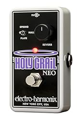 Electro harmonix holy d'occasion  Livré partout en France