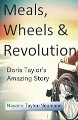 Meals wheels revolution for sale  Delivered anywhere in UK