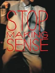 Stop making sense usato  Spedito ovunque in Italia 