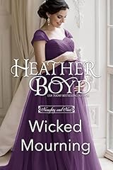 Wicked mourning for sale  Delivered anywhere in USA 