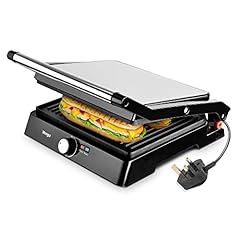 Venga panini grill for sale  Delivered anywhere in Ireland