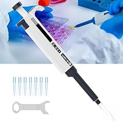 Snbgrye einkanalpipette mikrop gebraucht kaufen  Wird an jeden Ort in Deutschland