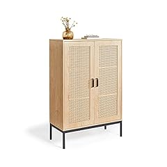 Vonhaus rattan sideboard for sale  Delivered anywhere in Ireland